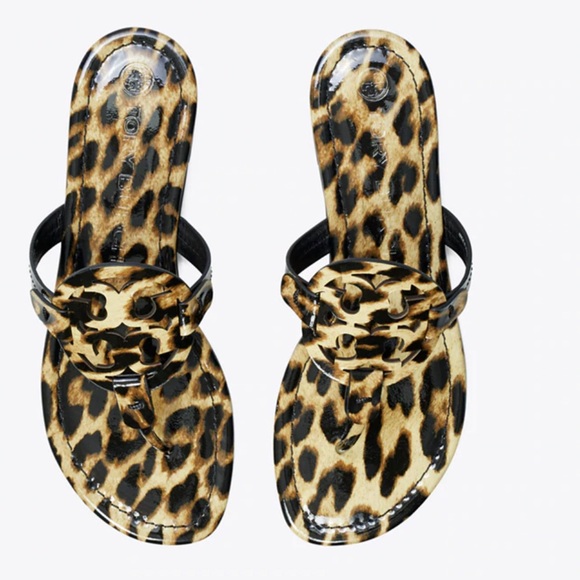 Tory Burch Miller Sandals